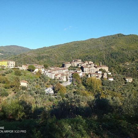 Casa Vacanze La Tosca Castelvecchio  Luaran gambar